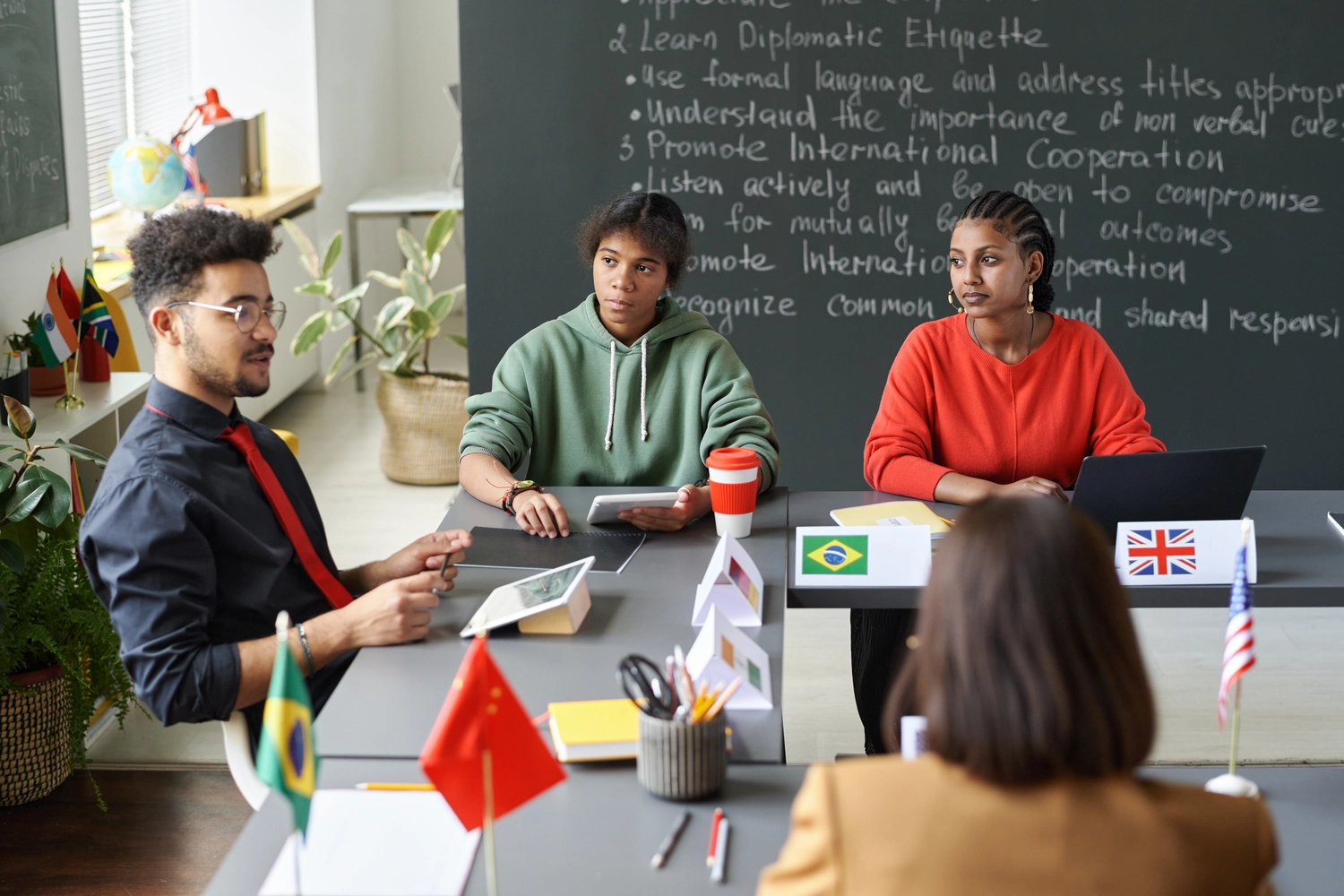 fachkraft schutz und sicherheit